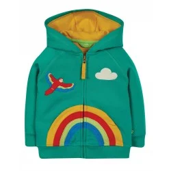 Frugi best sale dorothy hoody